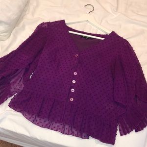 Nanette lapore Gorgeous top